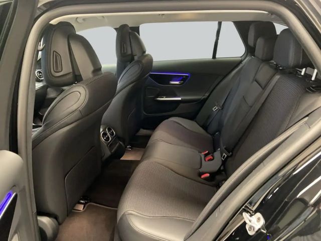 Mercedes-Benz C 220 C-Klasse