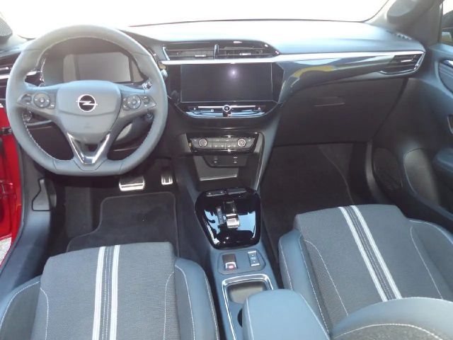 Opel Corsa GS-Line Grand Sport