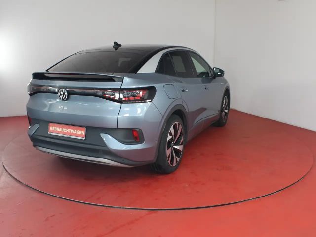 Volkswagen ID.5 150 kW 77 KWh IQ.Drive Pro