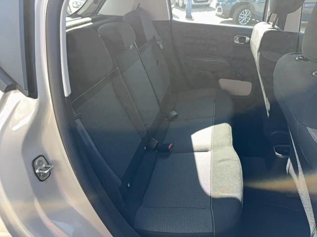 Citroën C3 Feel PureTech