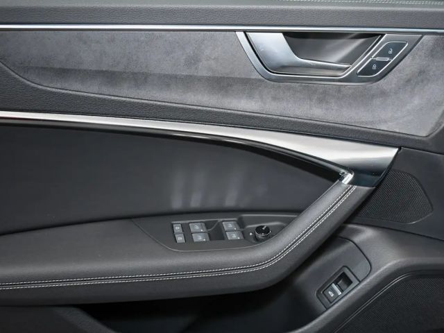 Audi A6 50 TDI Avant Quattro S-Line