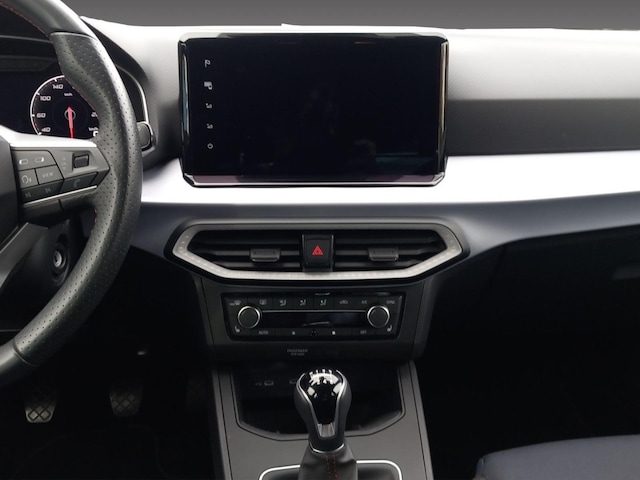 Seat Ibiza 1.0 TSI FR-lijn