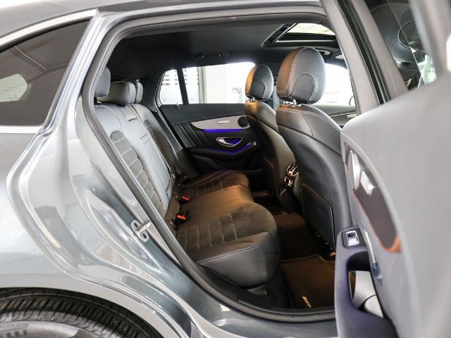 Mercedes-Benz EQC 400 4MATIC AMG Line