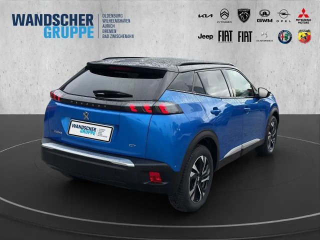 Peugeot E-2008 GT-Line