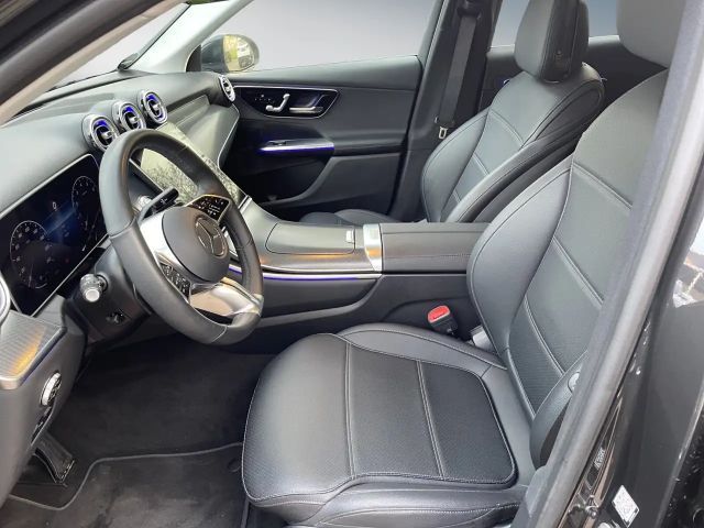 Mercedes-Benz GLC 200 4MATIC