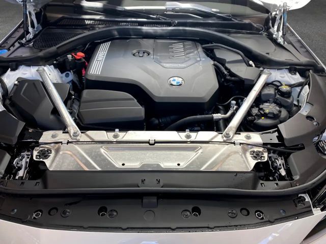 BMW 430 430i Cabrio M-Sport xDrive