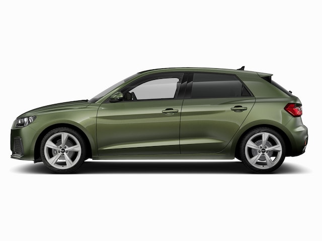 Audi A1 25 TFSI Sportback