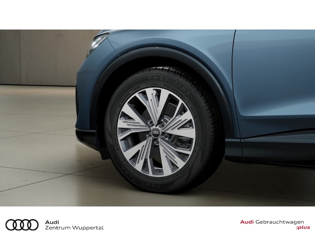 Audi Q4 e-tron 35 Sportback