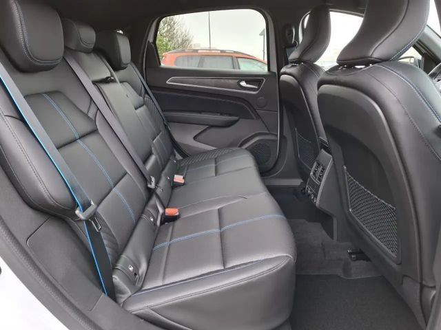 Renault Arkana Alpine EDC Esprit Hybrid