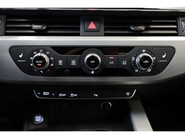 Audi A4 40 TDI Avant Quattro S-Line S-Tronic