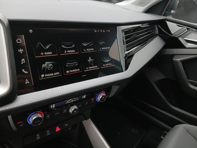 Audi A1 25 TFSI S-Line S-Tronic Sportback