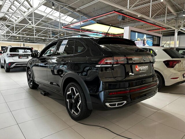 Volkswagen Taigo 1.5 TSI DSG