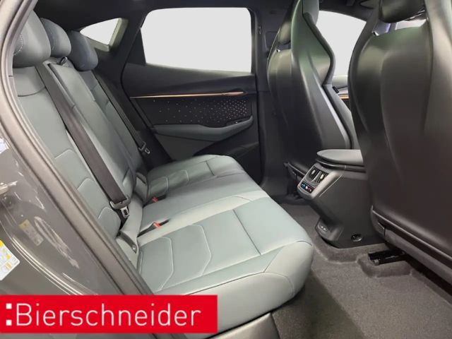 Cupra Tavascan 4Drive VZ