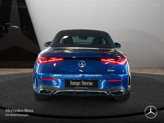 Mercedes-Benz CLE 300 4MATIC AMG Line