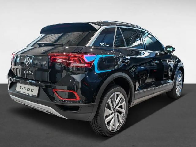 Volkswagen T-Roc 1.5 TSI
