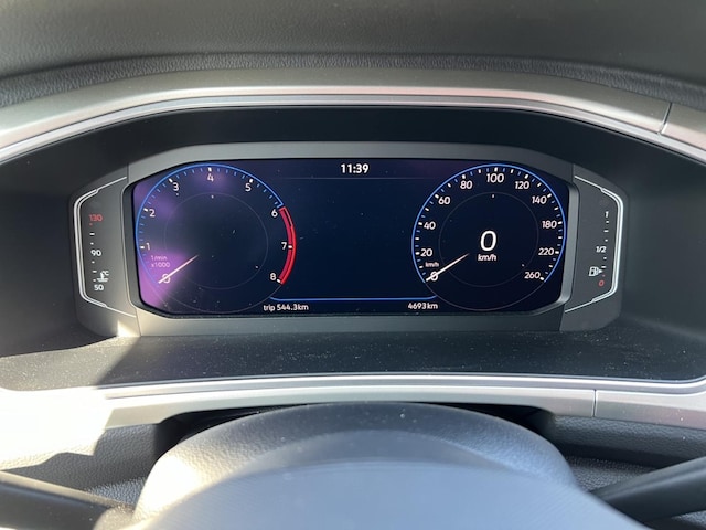 Volkswagen T-Roc DSG Move