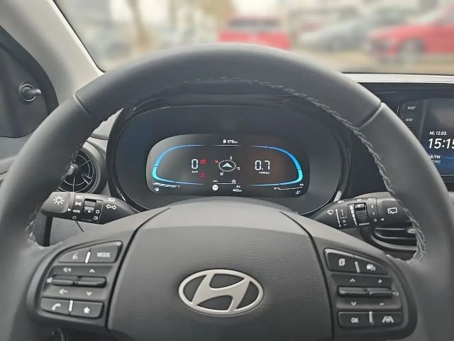 Hyundai i10 Select