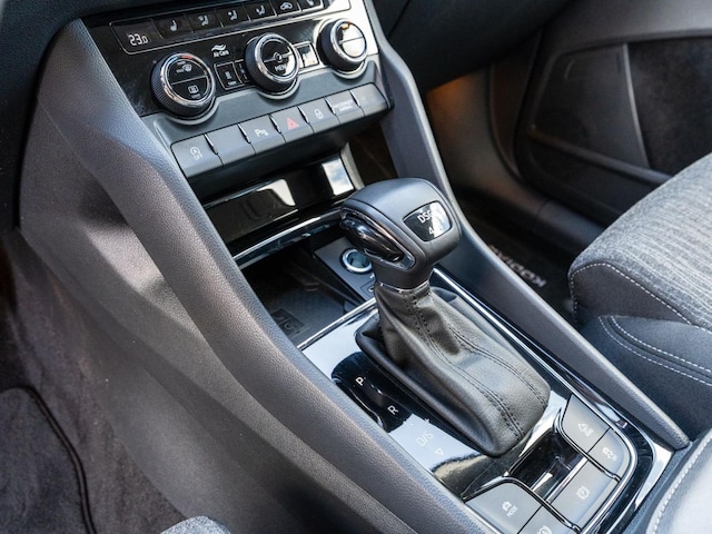 Skoda Kodiaq 2.0 TSI 4x4 Style Style