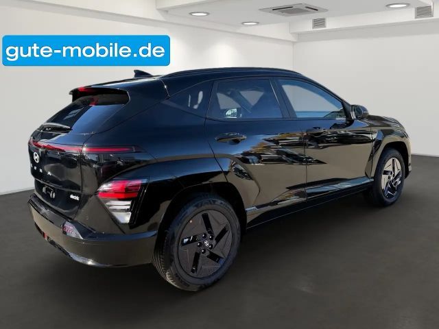 Hyundai Kona Electric Trend