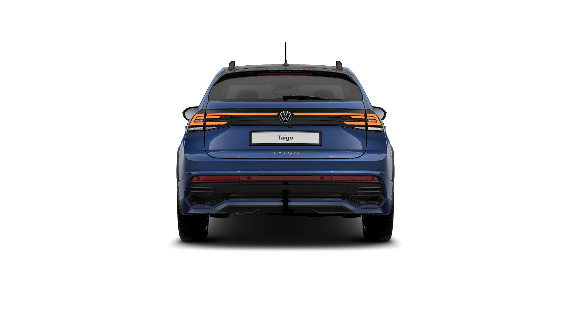 Volkswagen Taigo DSG IQ.Drive Style