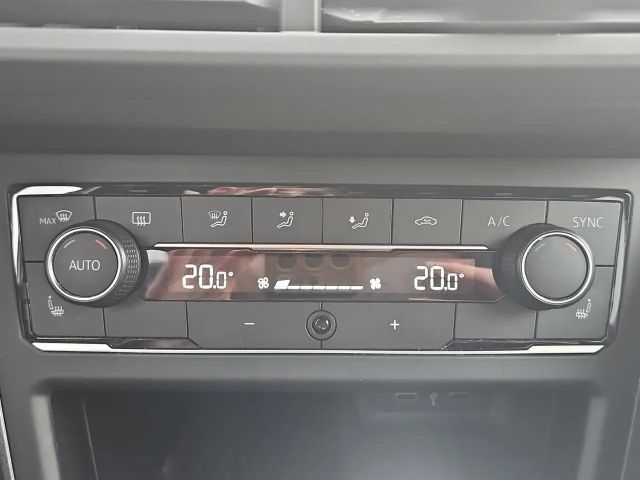 Volkswagen Polo DSG Highline