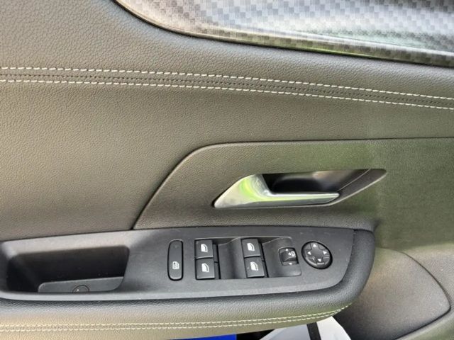 Opel Mokka GS-Line Grand Sport