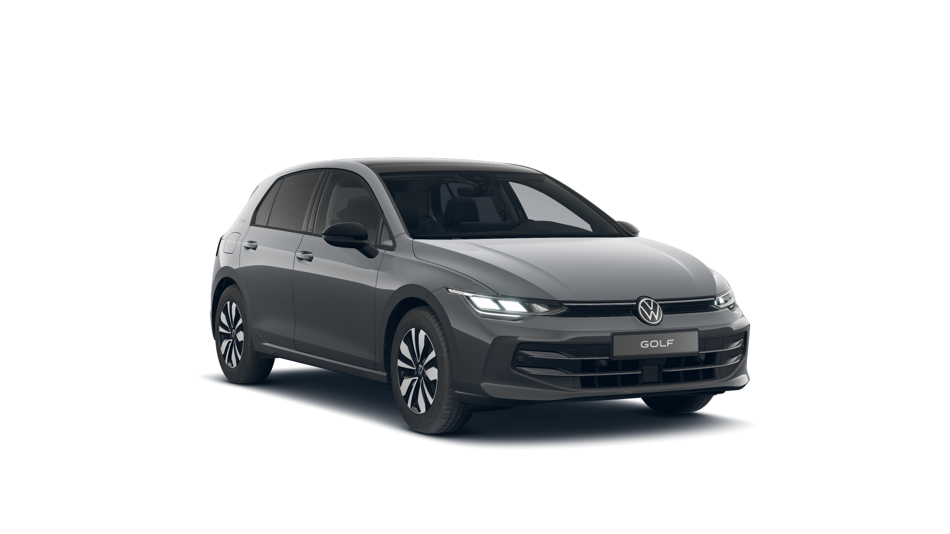 Volkswagen Golf Golf VIII