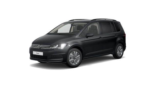Volkswagen Touran 2.0 TDI Comfortline