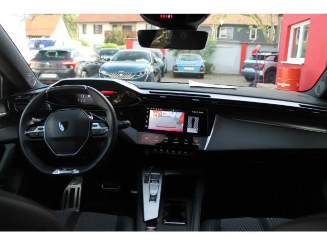 Peugeot 308 EAT8 GT-Line SW