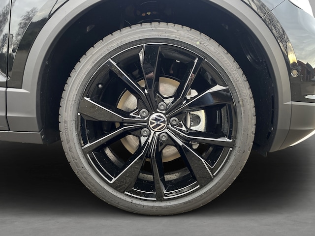 Volkswagen T-Roc 1.5 TSI DSG Style
