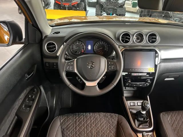 Suzuki Vitara 4x4 Comfort