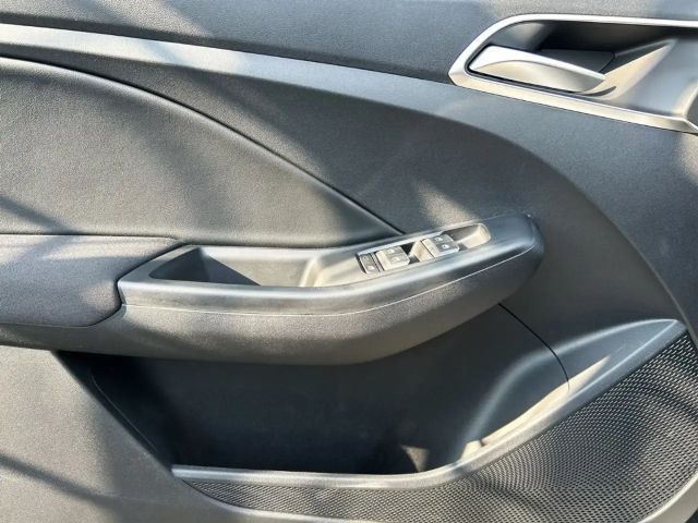 MG MG3 Standard Standard range