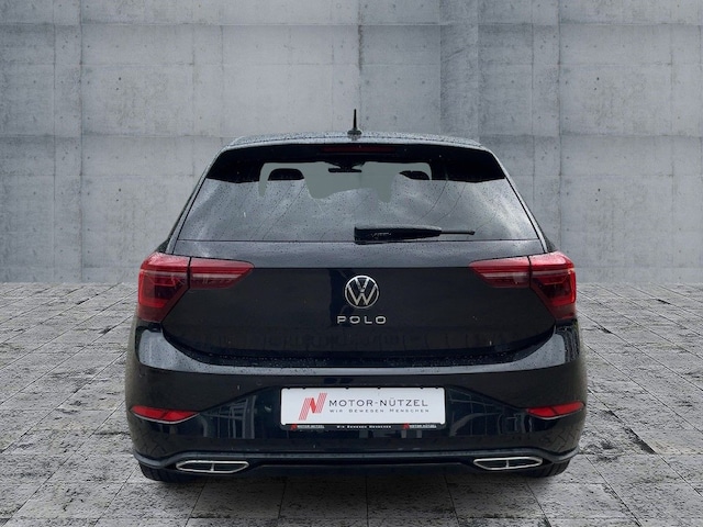 Volkswagen Polo 1.0 TSI R-Line