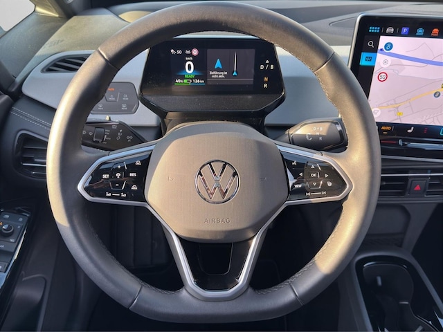 Volkswagen ID.3 IQ.Drive Performance Pro