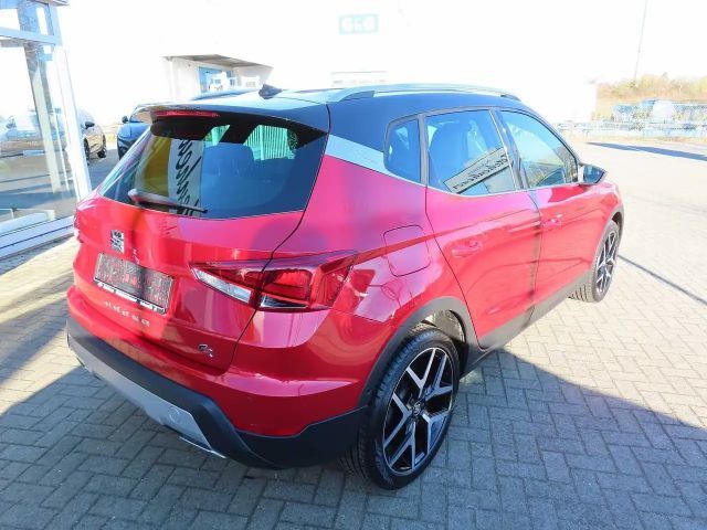 Seat Arona 1.0 TSI FR-lijn
