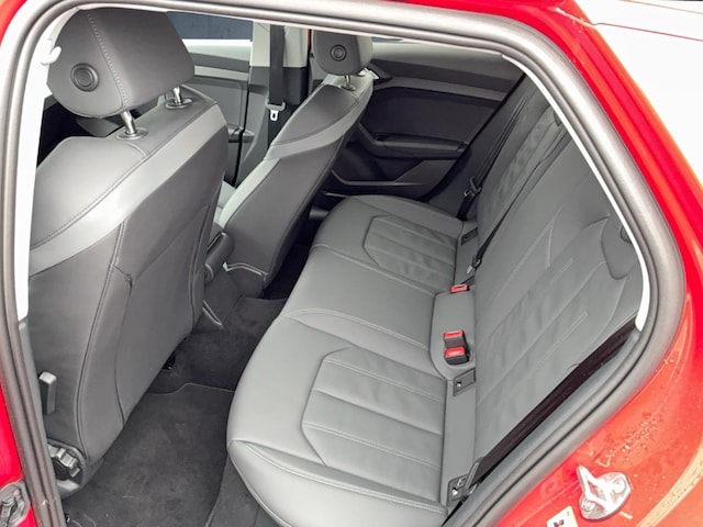 Audi A1 30 TFSI S-Line Sportback