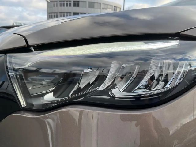 Mercedes-Benz E 220 AMG Line E 220 d Estate