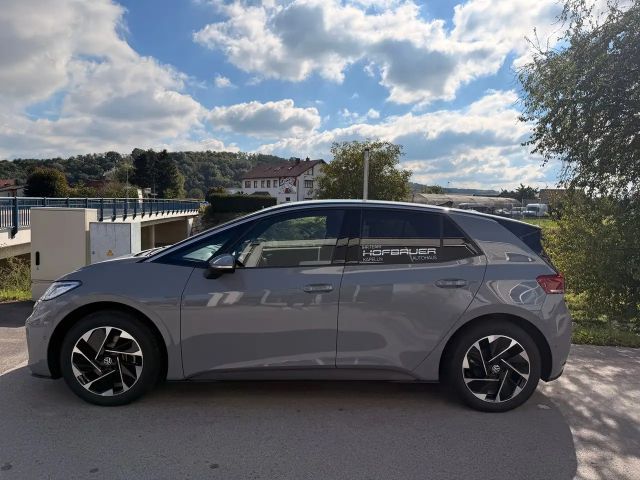 Volkswagen ID.3 Business Performance Pro