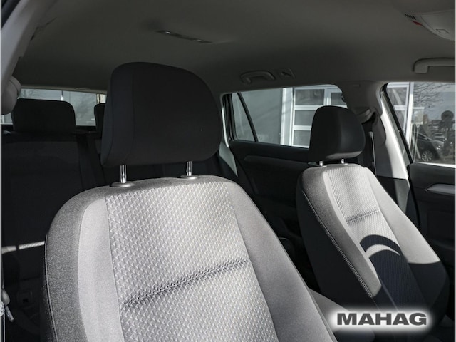 Volkswagen Passat 2.0 TDI DSG Variant