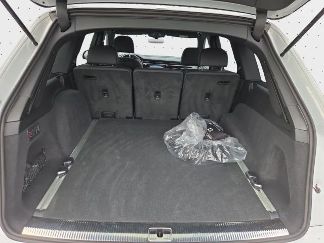 Audi Q7 Hybride Quattro S-Line