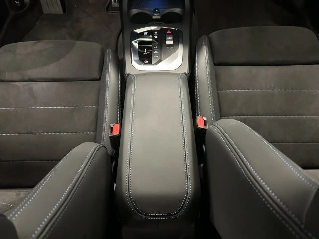 BMW 120 120d M-Sport Sedan