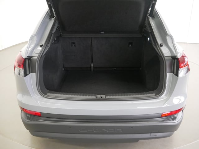 Audi Q4 e-tron 35 Sportback