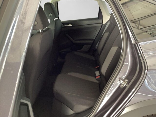 Volkswagen Taigo 1.5 TSI DSG IQ.Drive Life