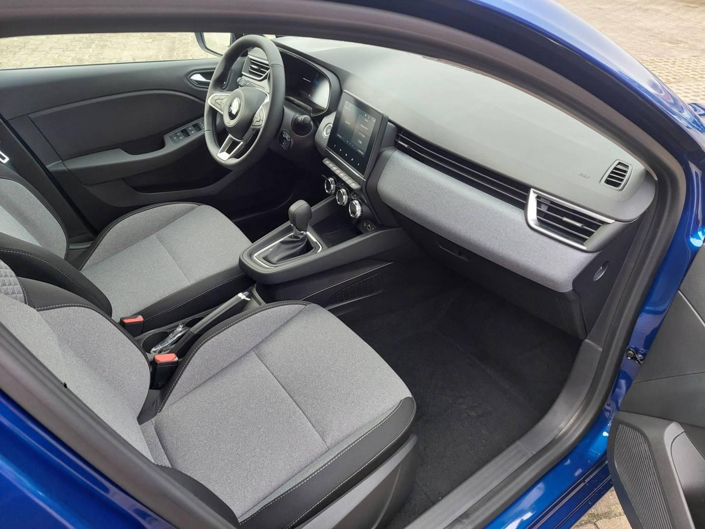 Mitsubishi Colt 1.6 Hybrid