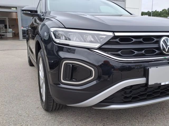 Volkswagen T-Roc FRIENDS - Sondermodell nur € 23.499,-*