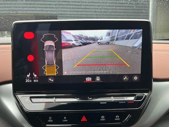 Volkswagen ID.4 Performance Pro