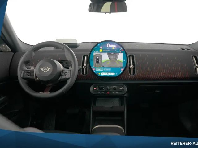 MINI Cooper S Countryman All4