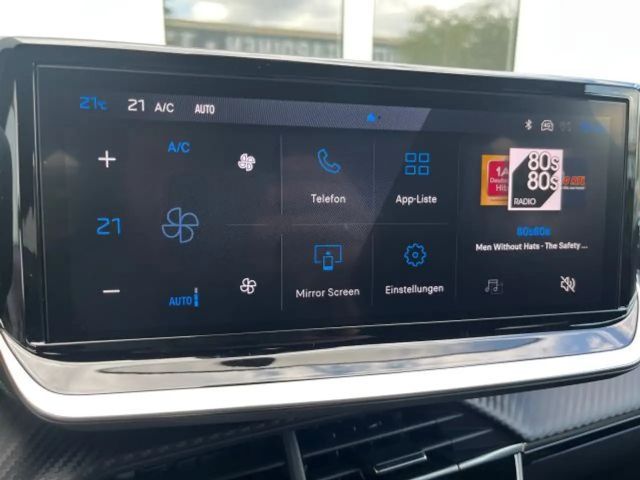 Peugeot E-208 GT-Line Hybrid