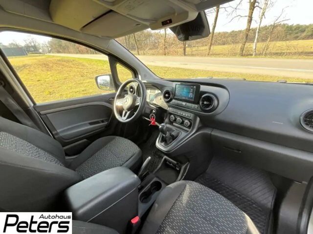 Mercedes-Benz Citan CDI