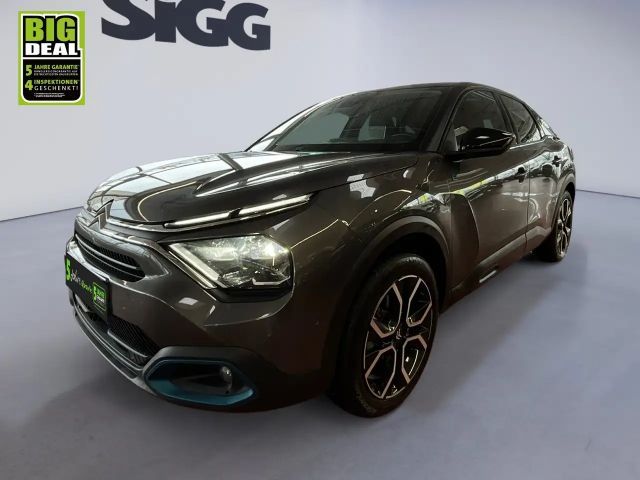 Citroën ë-C4 Shine